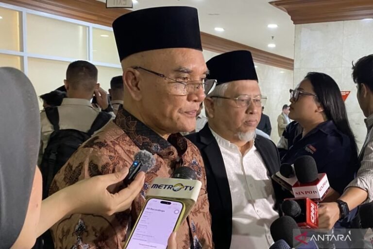 Biaya Pelunasan Haji 2027 Turun Jadi Rp23 Juta Berkat Subsidi Pemerintah