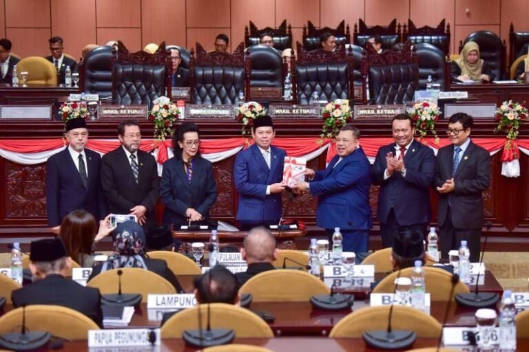 BPK Temukan Masalah Keuangan Negara Rp49,28 Triliun, Ada Soal BPHTB dan Dana Pendidikan