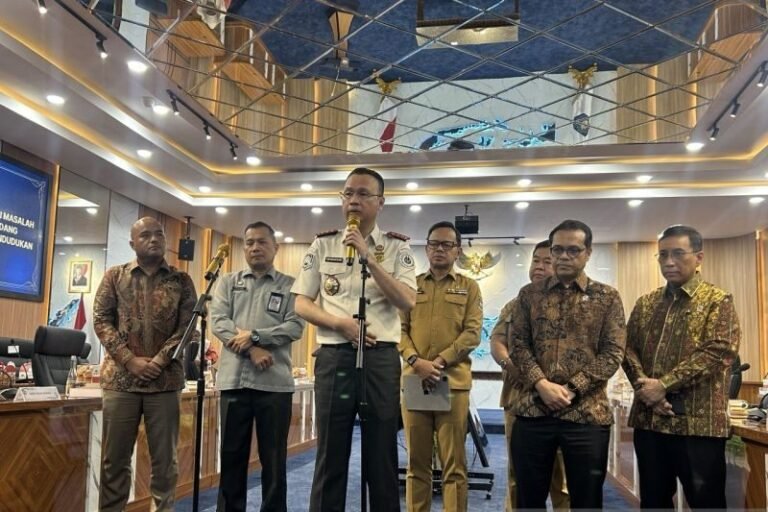 Imigrasi Dorong Integrasi Data untuk Perbaikan Sistem Identitas Nasional
