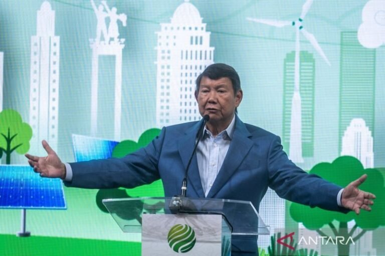 Indonesia Genjot Biofuel demi Kurangi Ketergantungan Energi dari Timur Tengah