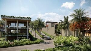 KANA Hills Ungasan Luncurkan 55 Vila Premium di Bali, 10 Unit Sudah Terjual
