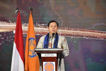 Kolaborasi Pemerintah dan Pengembang Jadi Kunci Sukses Program 3 Juta Rumah di Banten