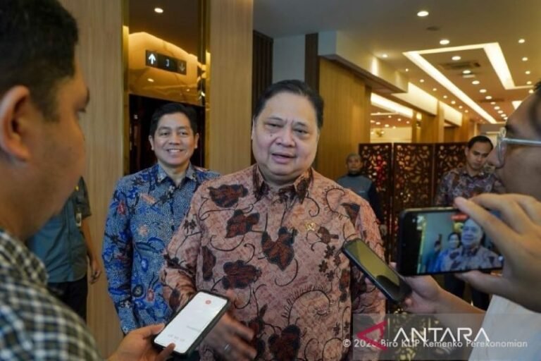 Paket Stimulus Ekonomi Kuartal IV 2026: Dari Bantuan Beras hingga Subsidi Upah Pekerja