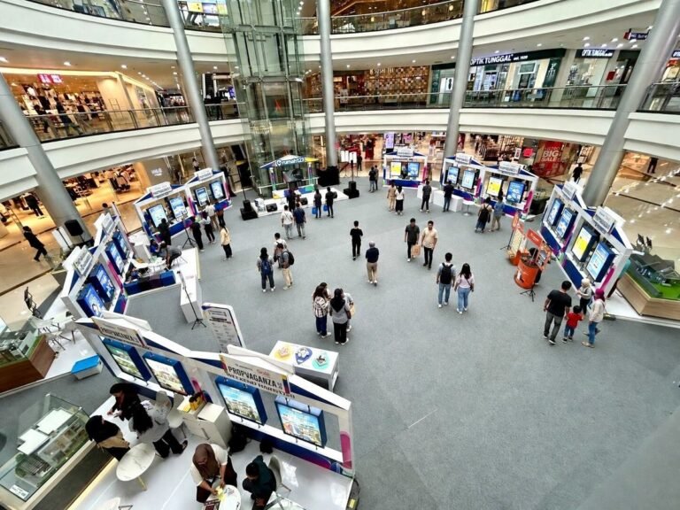 Pasar Rumah Depok Tumbuh Lebih Cepat dari Rata-rata Nasional, Pameran PropVaganza Hadir dengan 10 Pengembang