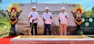 Vasaka Bali Lengkapi Hunian dengan Club House untuk Tarik Pembeli Lifestyle