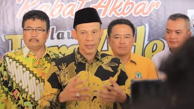 Wakil Bupati Bogor Tidak Hadir di Pemeriksaan KPK, Dijadwalkan Ulang